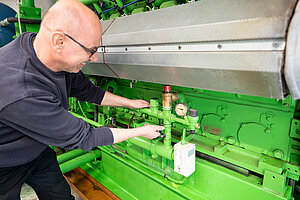 GEG und kommunale Wärmeplanung