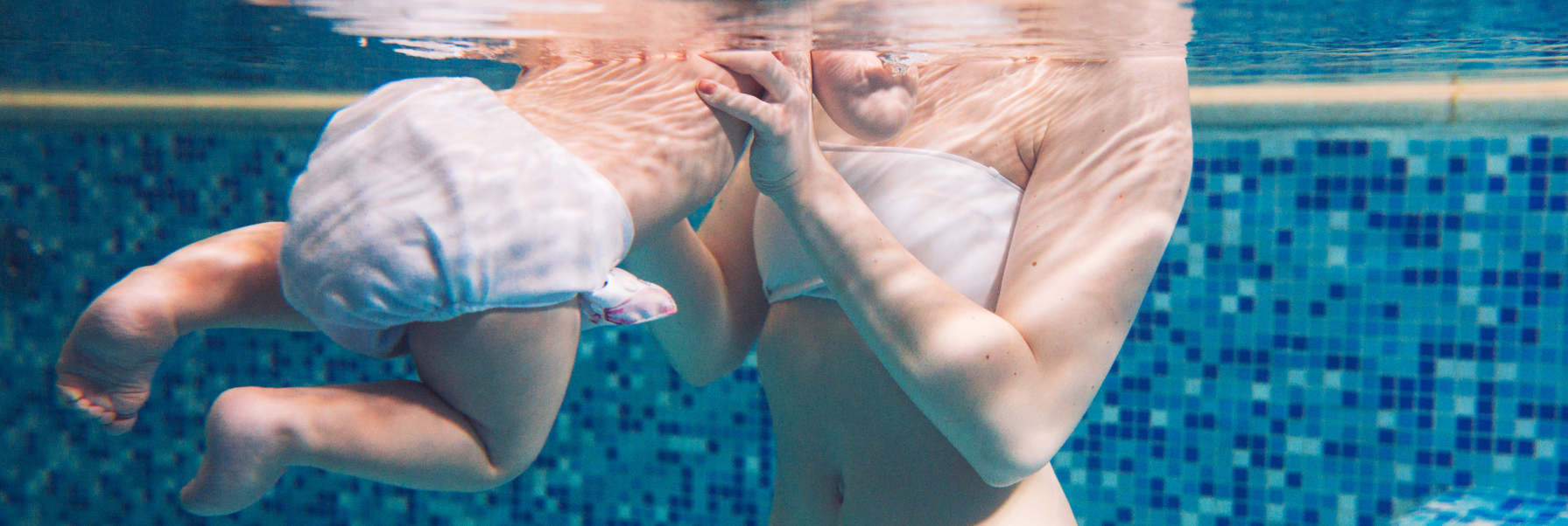 Babyschwimmen im HofBad